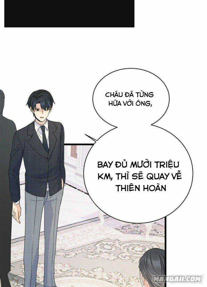 Vẫn Cứ Nhớ Em, Nhớ Em Chapter 15 trang 33