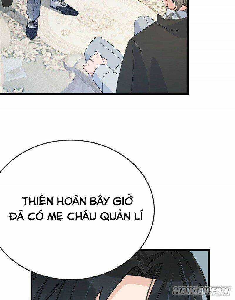 Vẫn Cứ Nhớ Em, Nhớ Em Chapter 15 trang 34