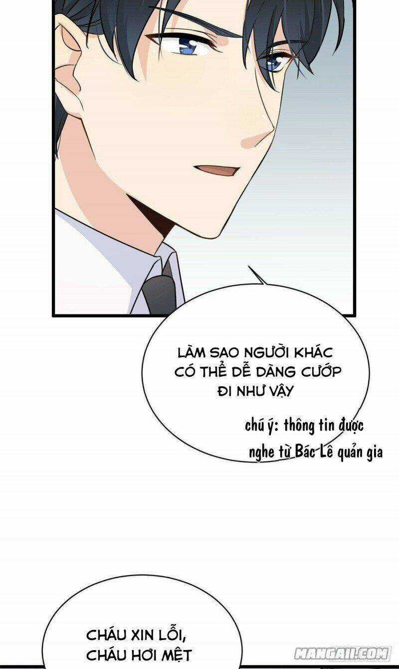 Vẫn Cứ Nhớ Em, Nhớ Em Chapter 15 trang 35