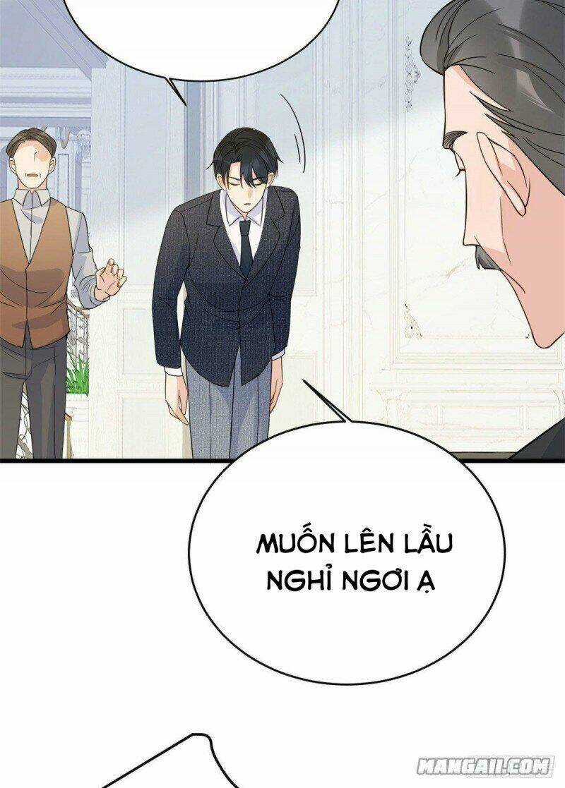 Vẫn Cứ Nhớ Em, Nhớ Em Chapter 15 trang 36