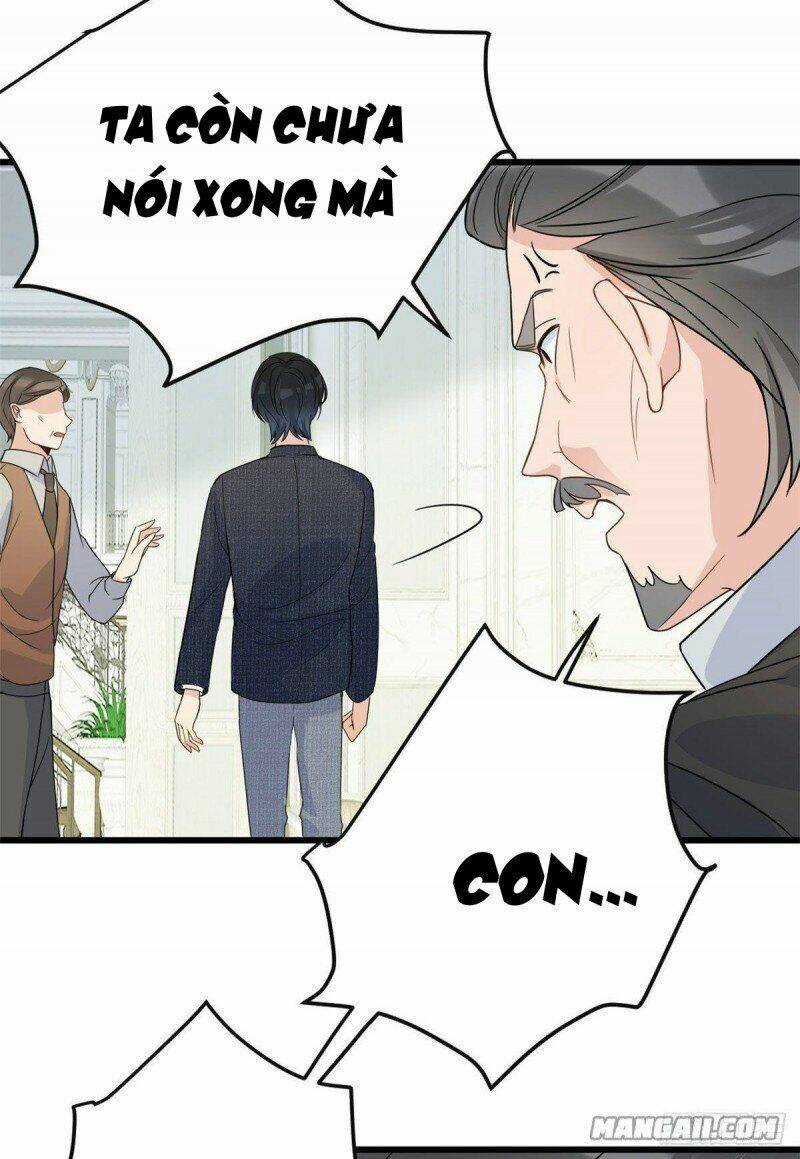 Vẫn Cứ Nhớ Em, Nhớ Em Chapter 15 trang 37