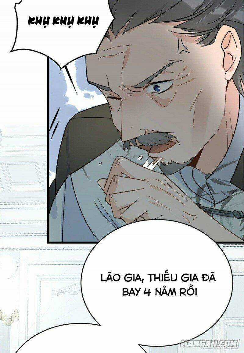 Vẫn Cứ Nhớ Em, Nhớ Em Chapter 15 trang 38