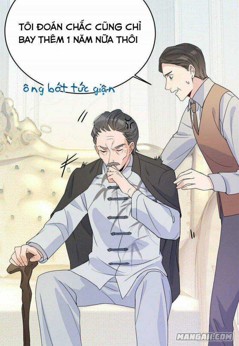 Vẫn Cứ Nhớ Em, Nhớ Em Chapter 15 trang 39