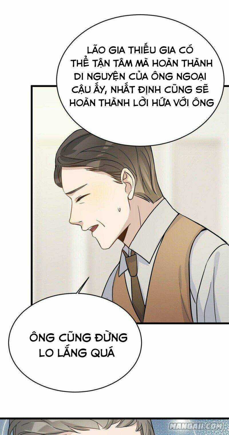 Vẫn Cứ Nhớ Em, Nhớ Em Chapter 15 trang 40