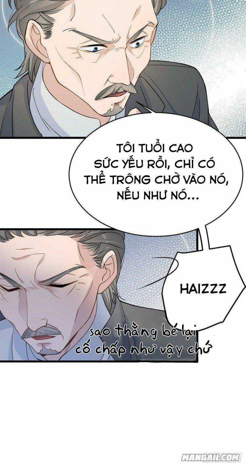Vẫn Cứ Nhớ Em, Nhớ Em Chapter 15 trang 41