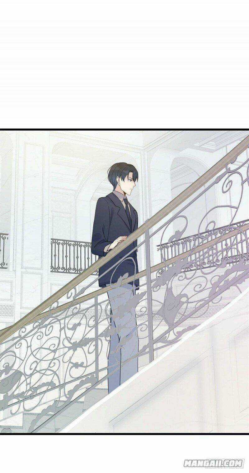 Vẫn Cứ Nhớ Em, Nhớ Em Chapter 15 trang 42