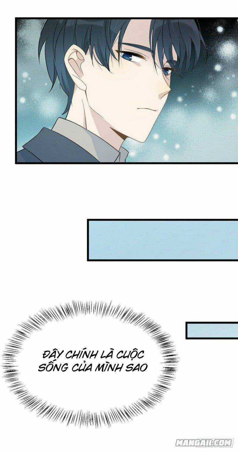 Vẫn Cứ Nhớ Em, Nhớ Em Chapter 15 trang 43