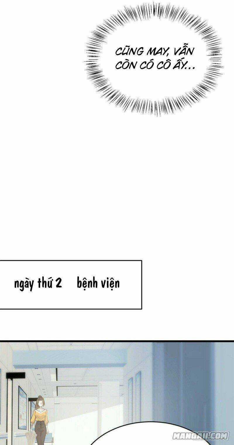 Vẫn Cứ Nhớ Em, Nhớ Em Chapter 15 trang 44
