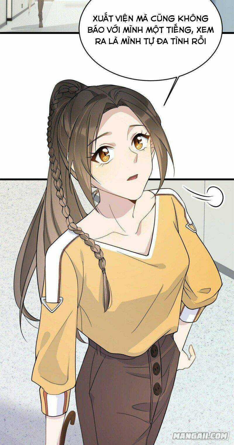 Vẫn Cứ Nhớ Em, Nhớ Em Chapter 15 trang 45