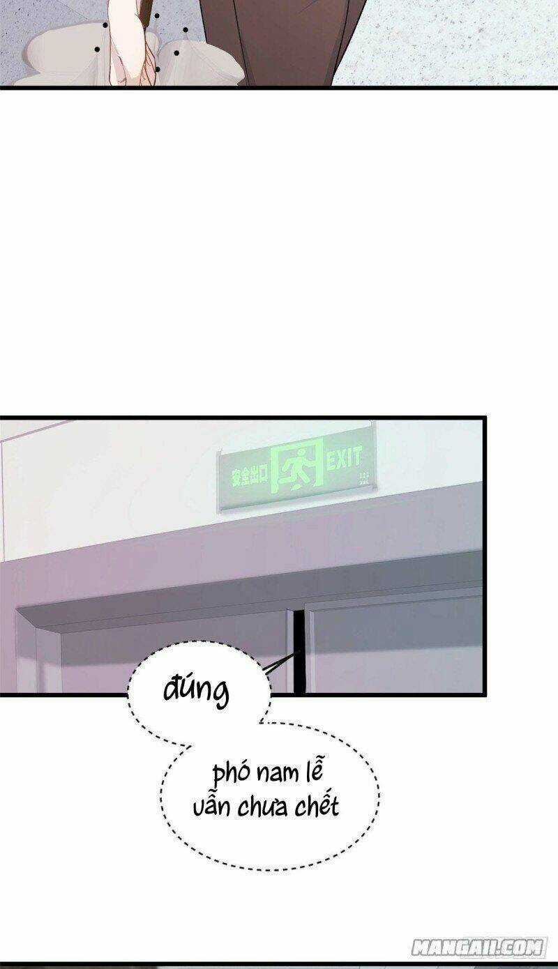 Vẫn Cứ Nhớ Em, Nhớ Em Chapter 15 trang 46