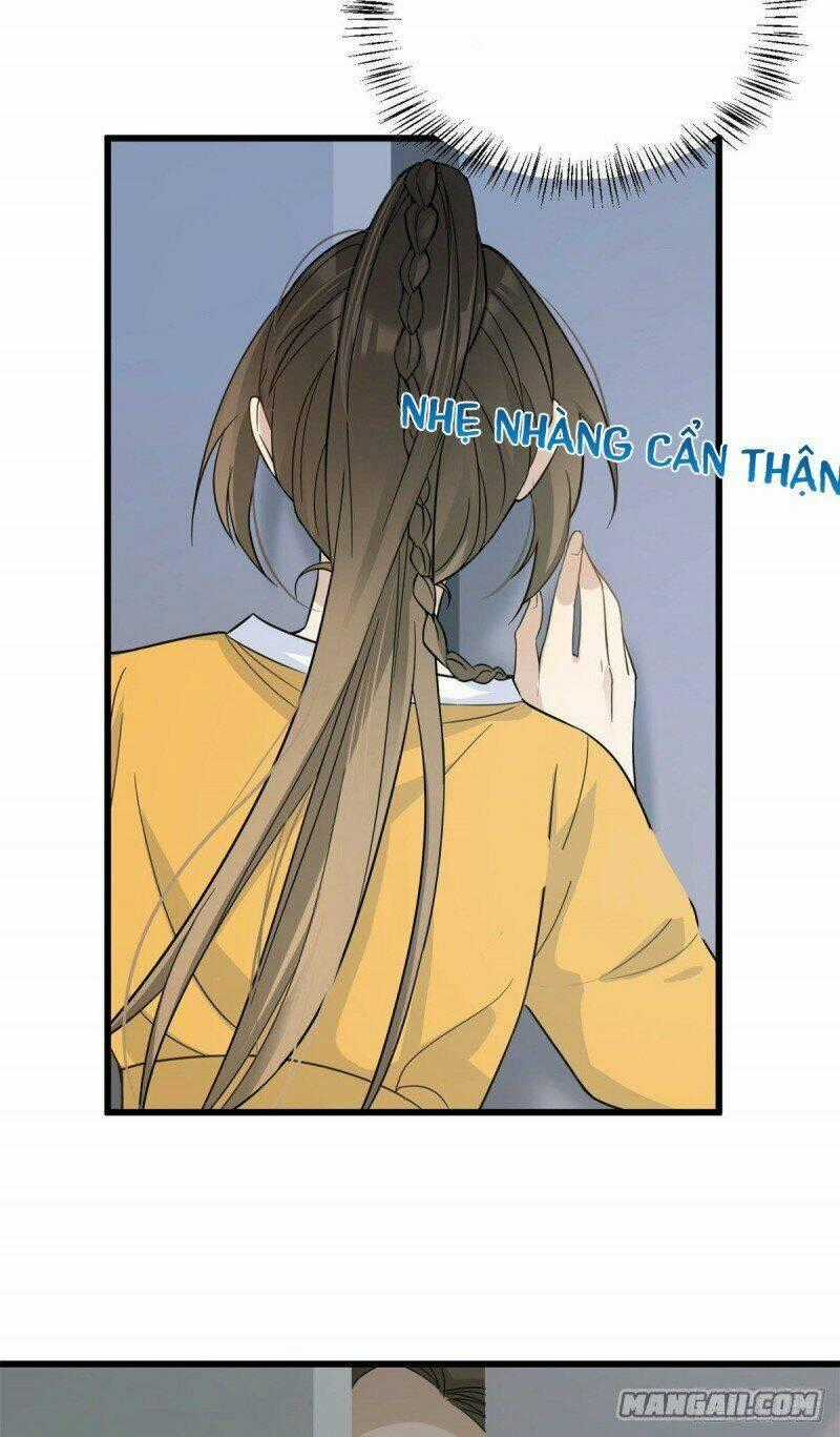 Vẫn Cứ Nhớ Em, Nhớ Em Chapter 15 trang 48