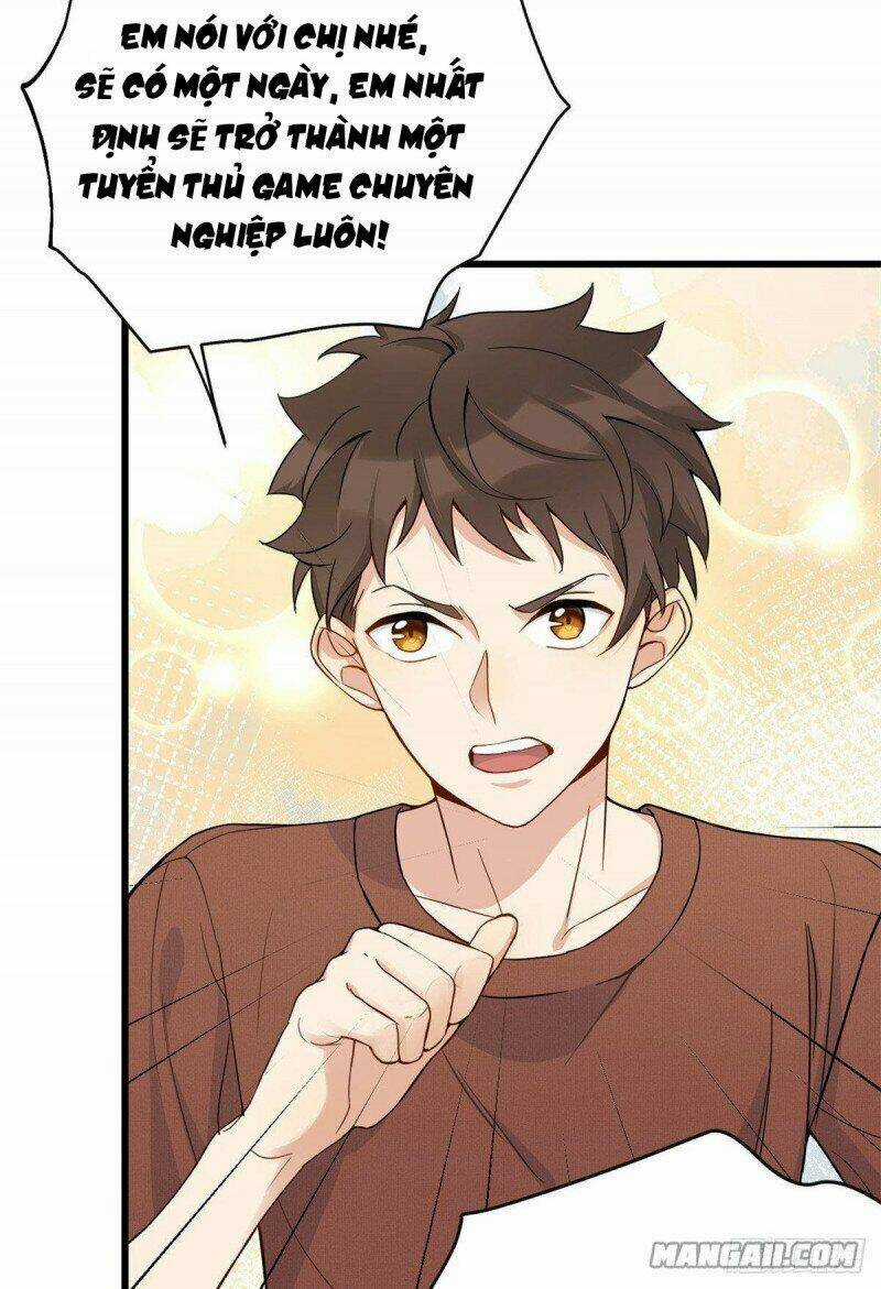 Vẫn Cứ Nhớ Em, Nhớ Em Chapter 15 trang 5