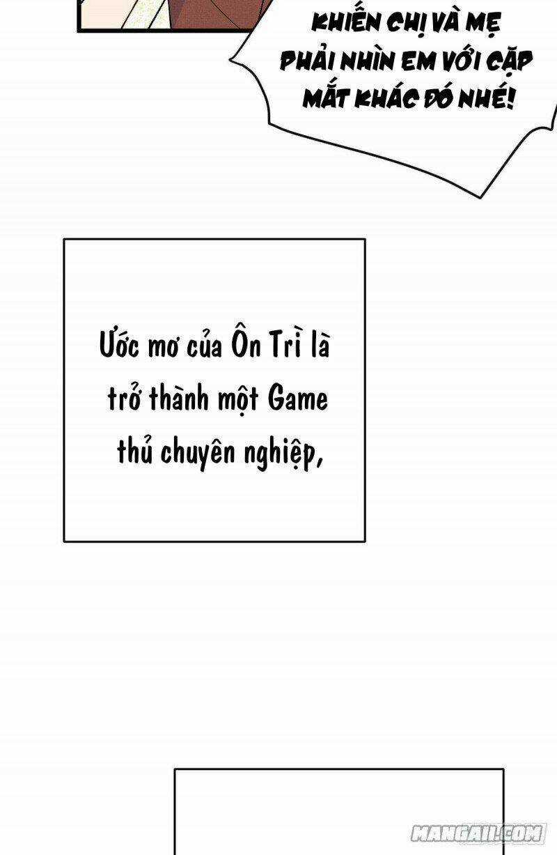 Vẫn Cứ Nhớ Em, Nhớ Em Chapter 15 trang 6