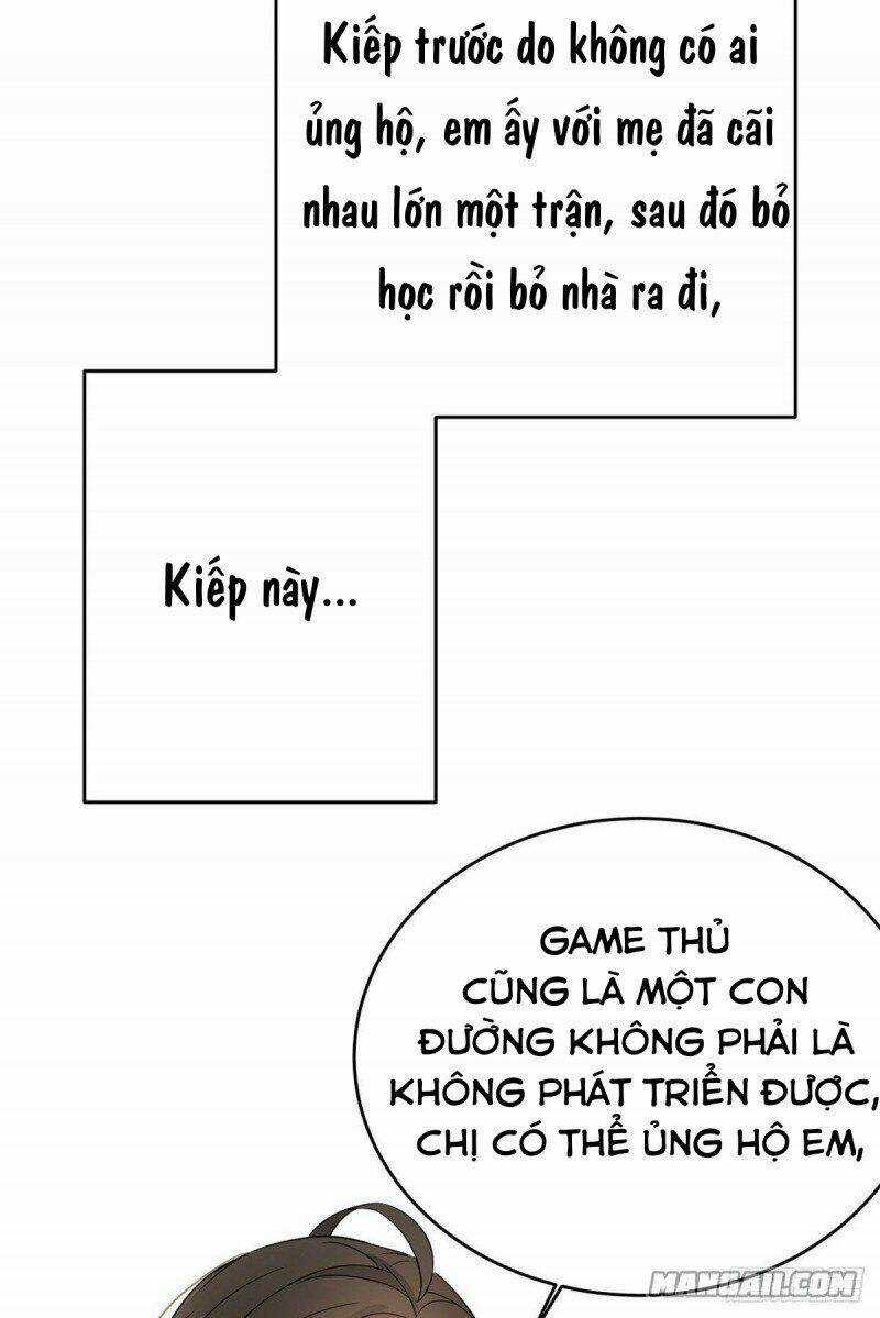 Vẫn Cứ Nhớ Em, Nhớ Em Chapter 15 trang 7