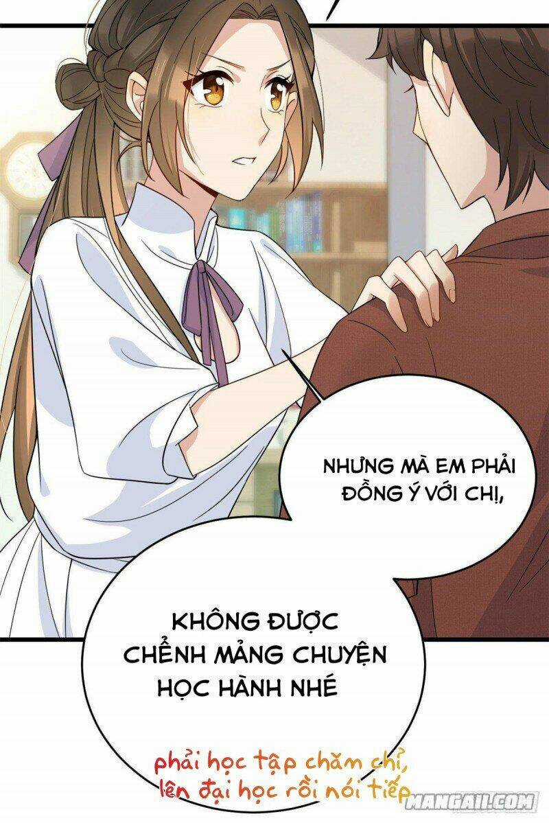 Vẫn Cứ Nhớ Em, Nhớ Em Chapter 15 trang 8