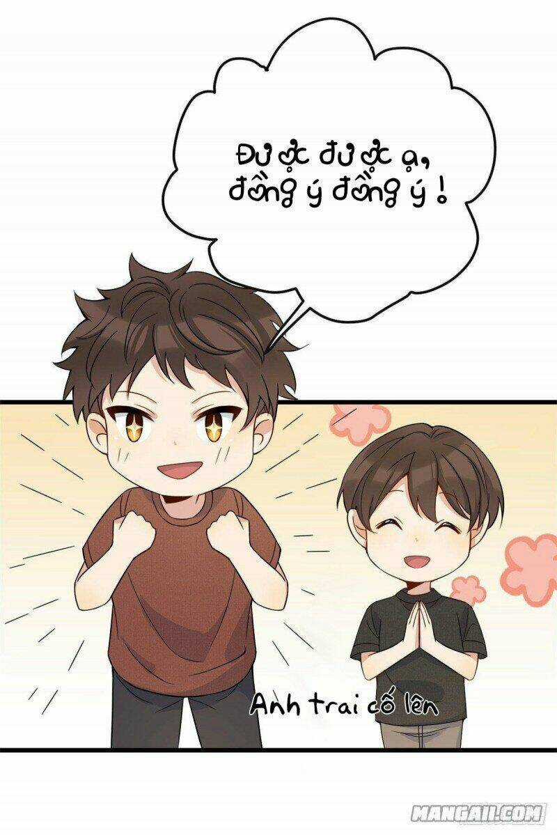 Vẫn Cứ Nhớ Em, Nhớ Em Chapter 15 trang 9