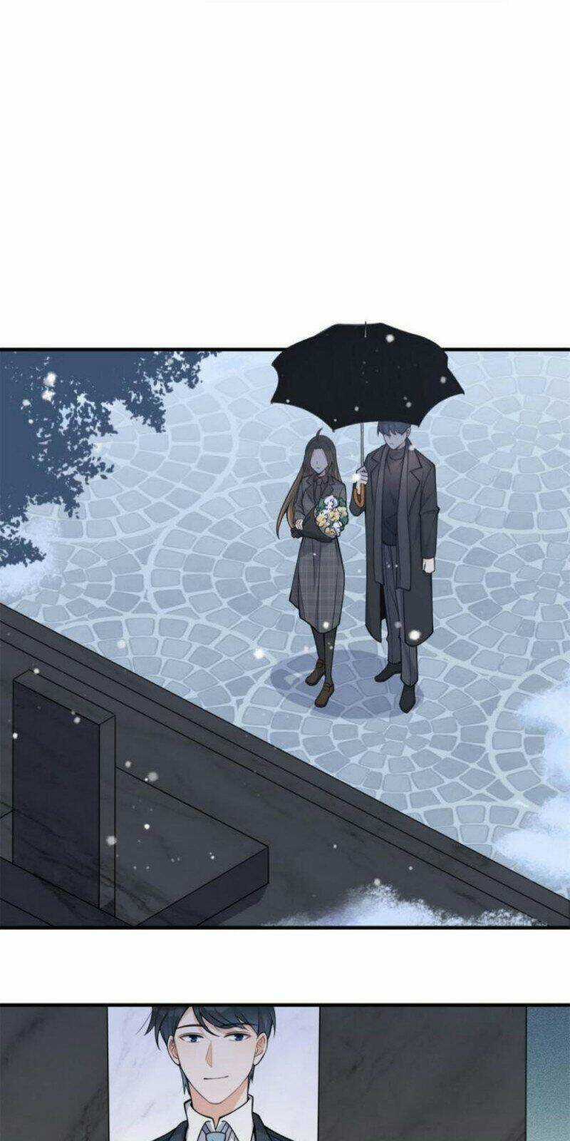 Vẫn Cứ Nhớ Em, Nhớ Em Chapter 150 trang 10