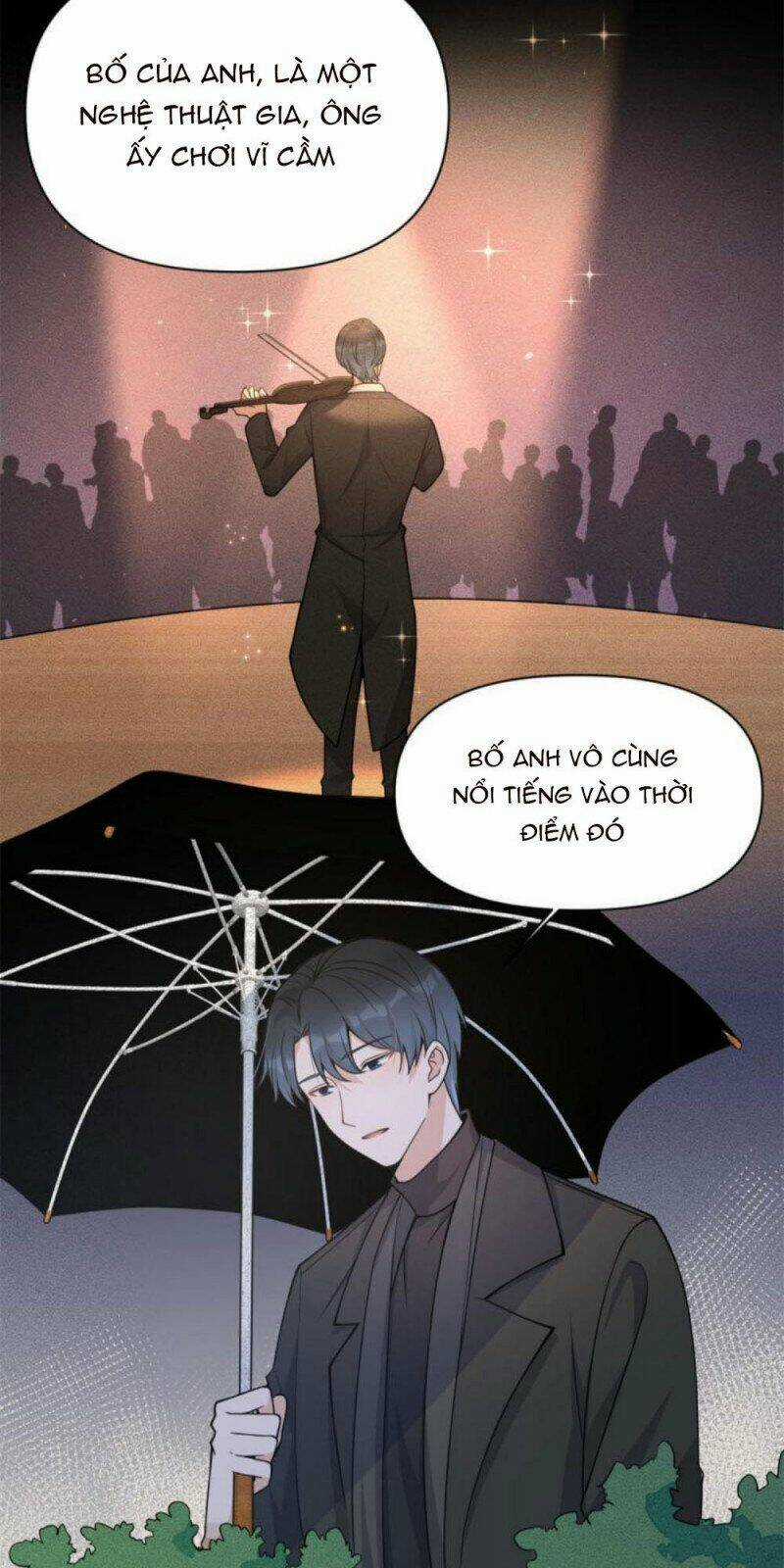 Vẫn Cứ Nhớ Em, Nhớ Em Chapter 150 trang 12