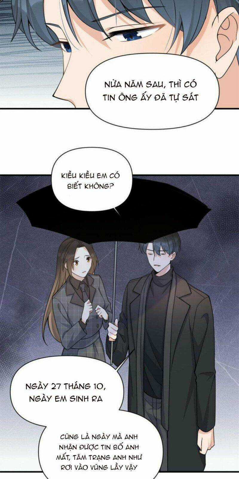 Vẫn Cứ Nhớ Em, Nhớ Em Chapter 150 trang 15