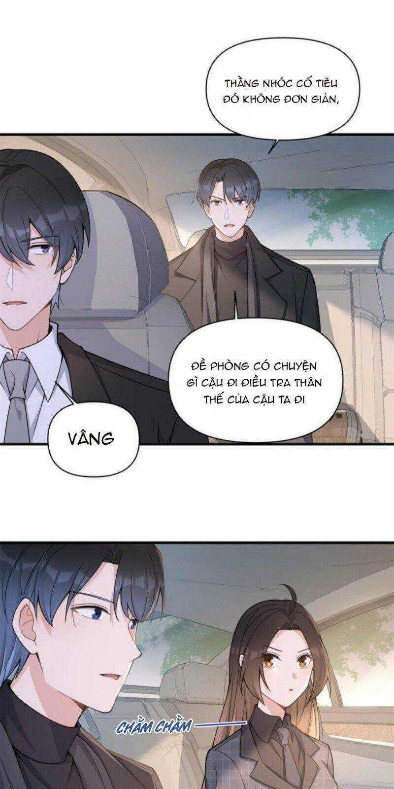 Vẫn Cứ Nhớ Em, Nhớ Em Chapter 150 trang 2