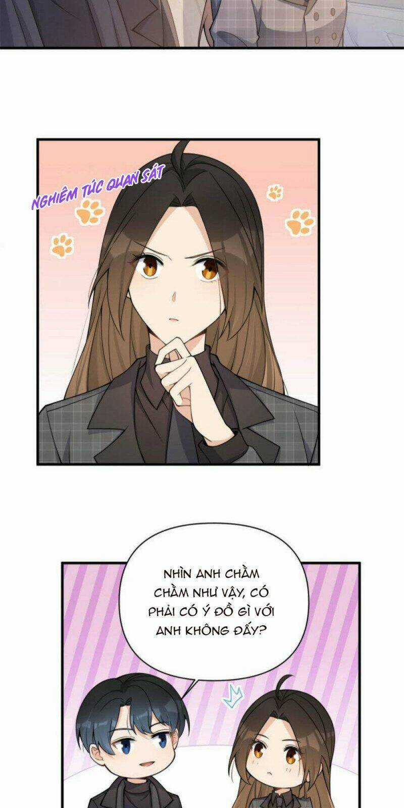 Vẫn Cứ Nhớ Em, Nhớ Em Chapter 150 trang 3