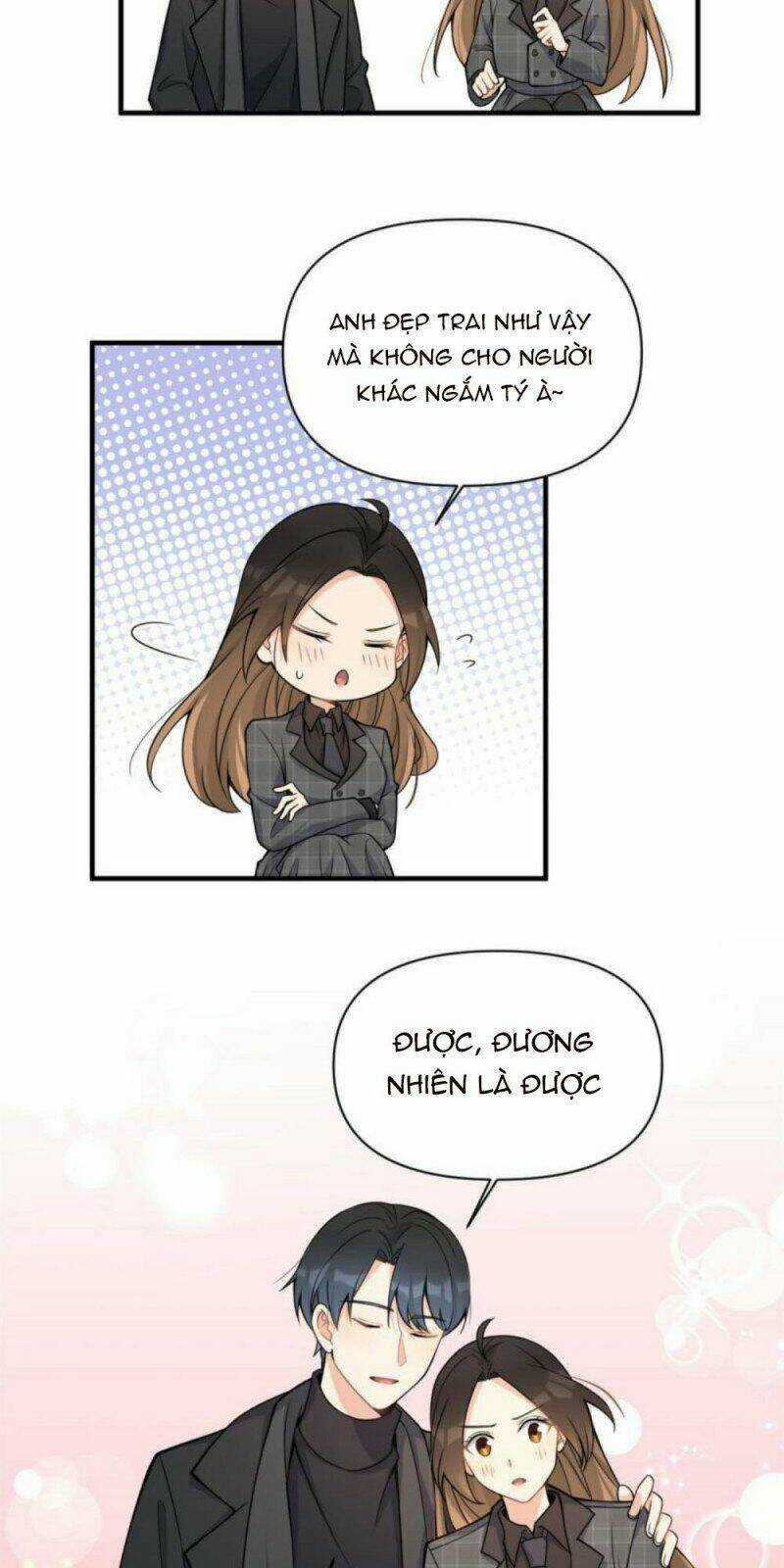 Vẫn Cứ Nhớ Em, Nhớ Em Chapter 150 trang 4