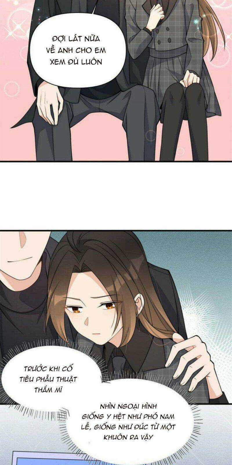 Vẫn Cứ Nhớ Em, Nhớ Em Chapter 150 trang 5