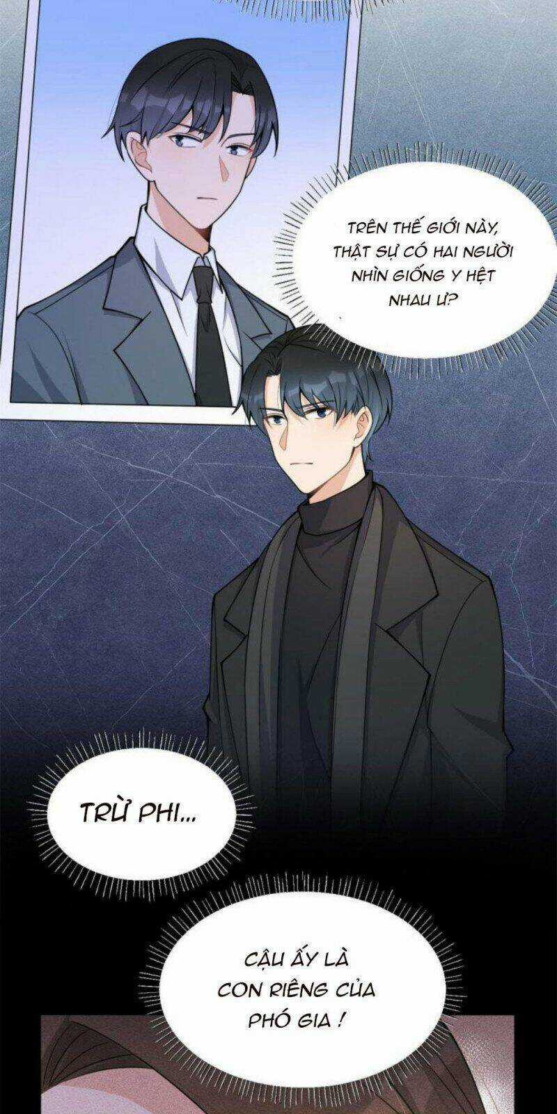 Vẫn Cứ Nhớ Em, Nhớ Em Chapter 150 trang 6