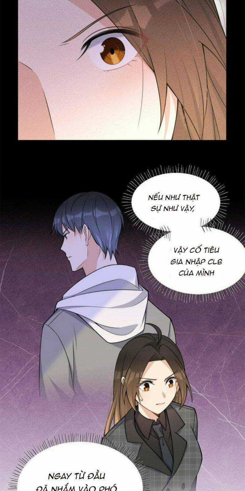 Vẫn Cứ Nhớ Em, Nhớ Em Chapter 150 trang 7