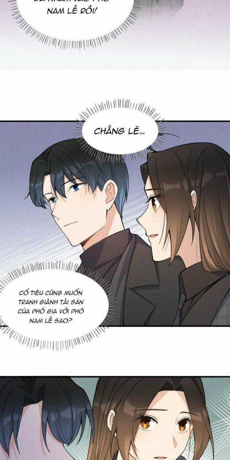 Vẫn Cứ Nhớ Em, Nhớ Em Chapter 150 trang 8