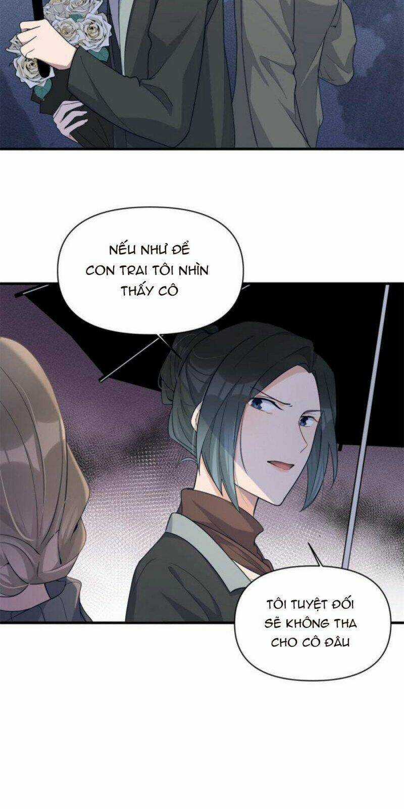 Vẫn Cứ Nhớ Em, Nhớ Em Chapter 151 trang 8