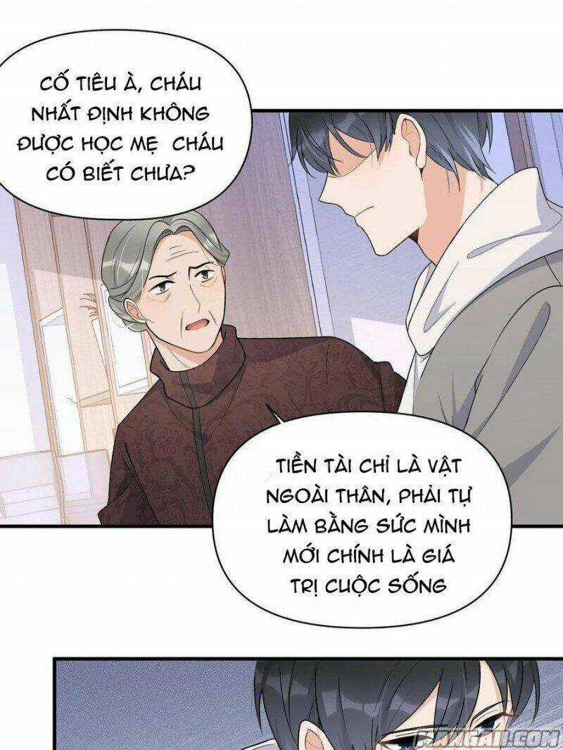 Vẫn Cứ Nhớ Em, Nhớ Em Chapter 152 trang 13