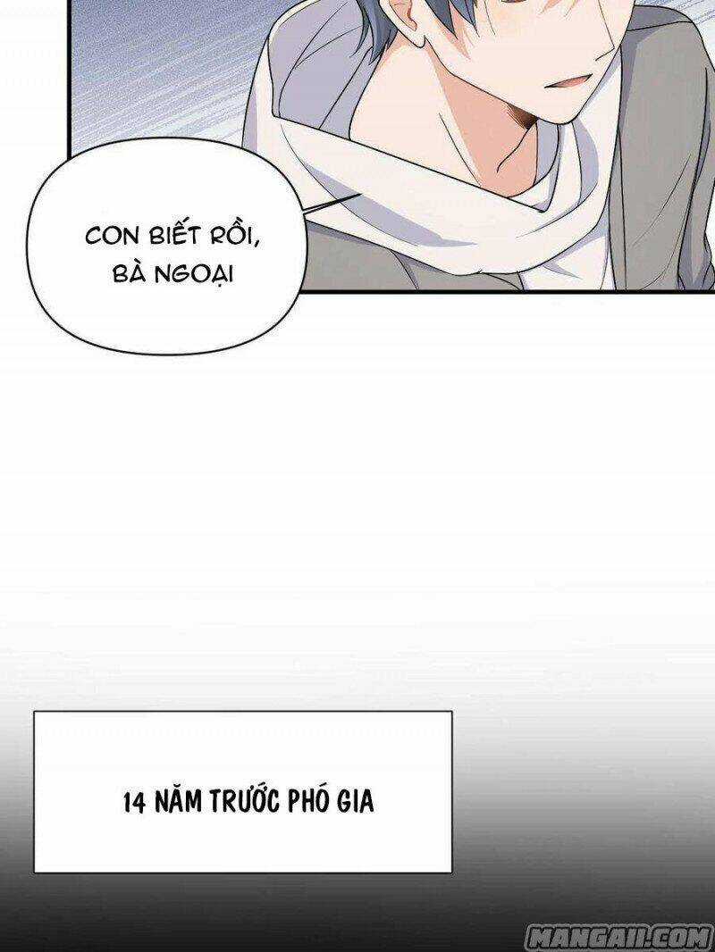 Vẫn Cứ Nhớ Em, Nhớ Em Chapter 152 trang 14