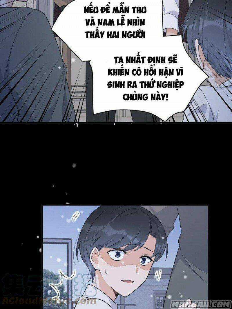 Vẫn Cứ Nhớ Em, Nhớ Em Chapter 152 trang 18