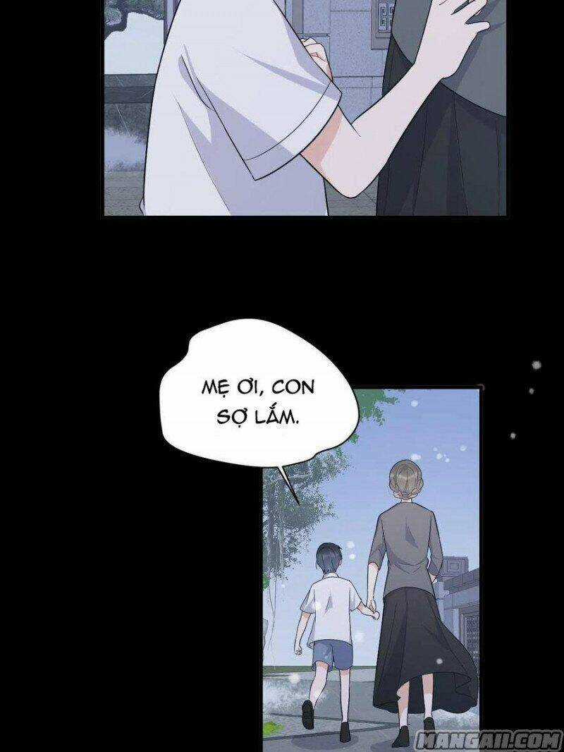 Vẫn Cứ Nhớ Em, Nhớ Em Chapter 152 trang 19