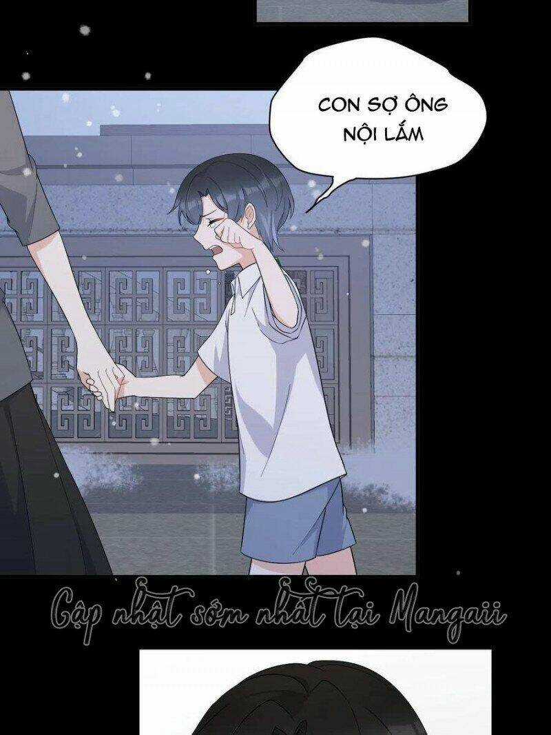 Vẫn Cứ Nhớ Em, Nhớ Em Chapter 152 trang 20