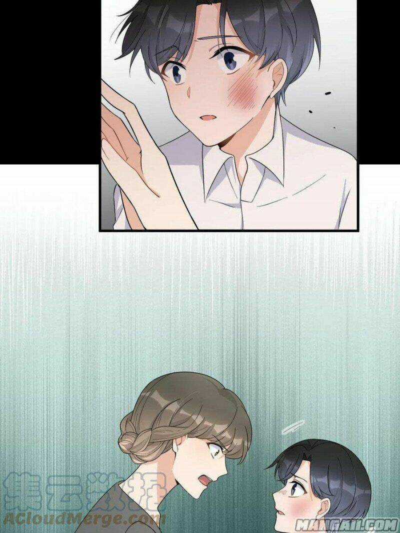 Vẫn Cứ Nhớ Em, Nhớ Em Chapter 152 trang 21