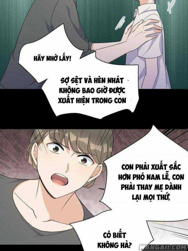 Vẫn Cứ Nhớ Em, Nhớ Em Chapter 152 trang 22