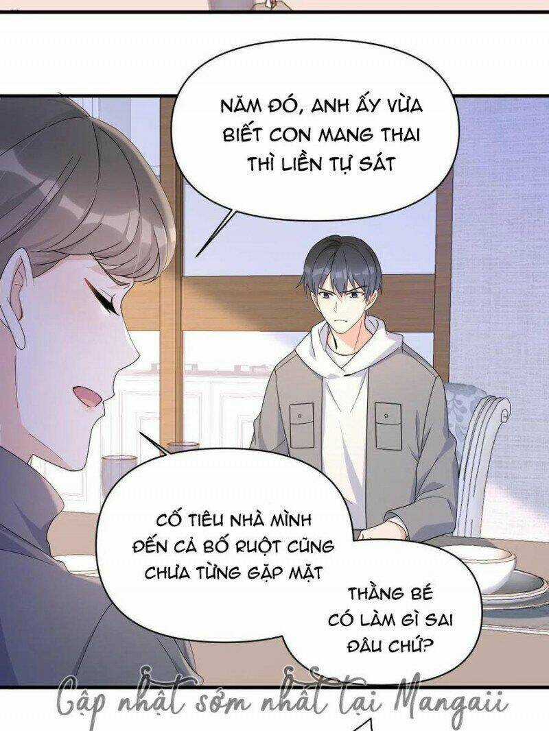 Vẫn Cứ Nhớ Em, Nhớ Em Chapter 152 trang 3