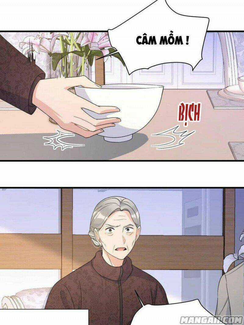 Vẫn Cứ Nhớ Em, Nhớ Em Chapter 152 trang 4