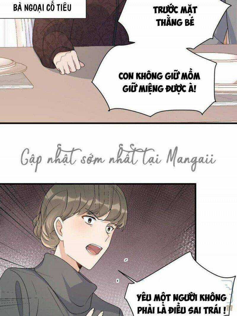 Vẫn Cứ Nhớ Em, Nhớ Em Chapter 152 trang 5