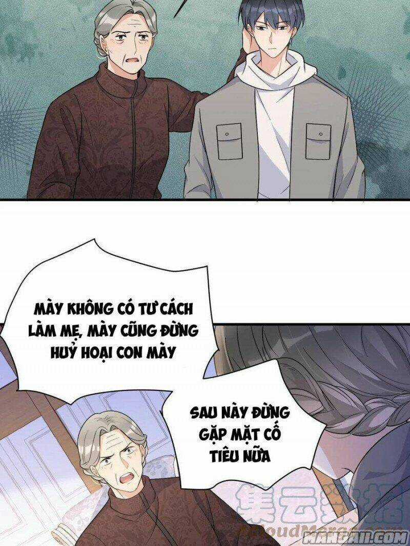 Vẫn Cứ Nhớ Em, Nhớ Em Chapter 152 trang 8