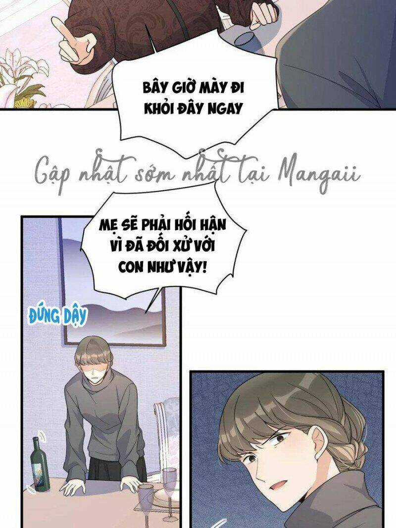 Vẫn Cứ Nhớ Em, Nhớ Em Chapter 152 trang 9