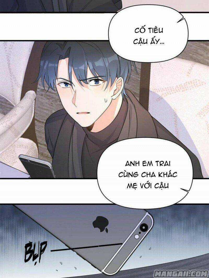 Vẫn Cứ Nhớ Em, Nhớ Em Chapter 153 trang 13