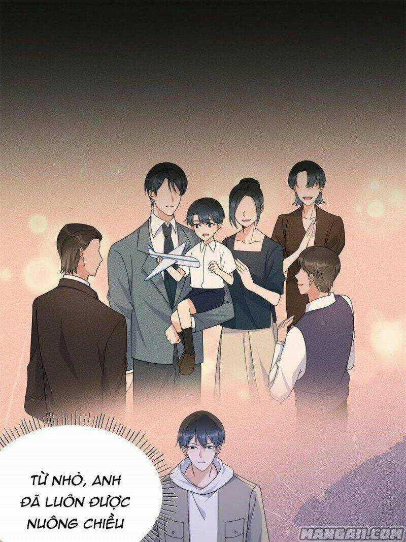 Vẫn Cứ Nhớ Em, Nhớ Em Chapter 153 trang 2