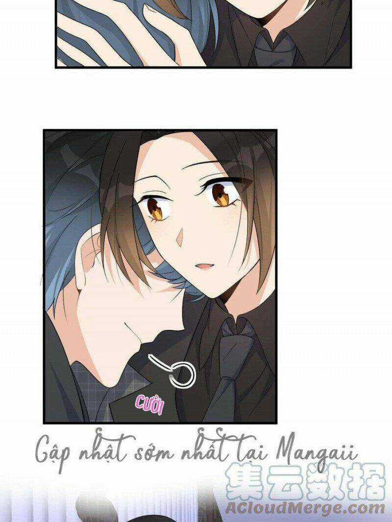 Vẫn Cứ Nhớ Em, Nhớ Em Chapter 153 trang 20