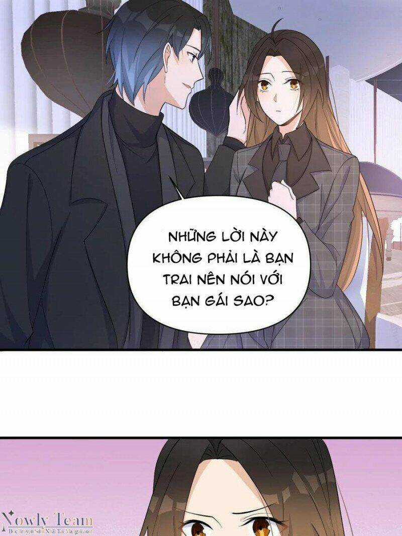 Vẫn Cứ Nhớ Em, Nhớ Em Chapter 153 trang 21