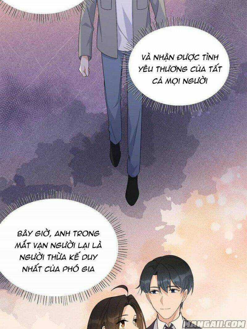 Vẫn Cứ Nhớ Em, Nhớ Em Chapter 153 trang 3