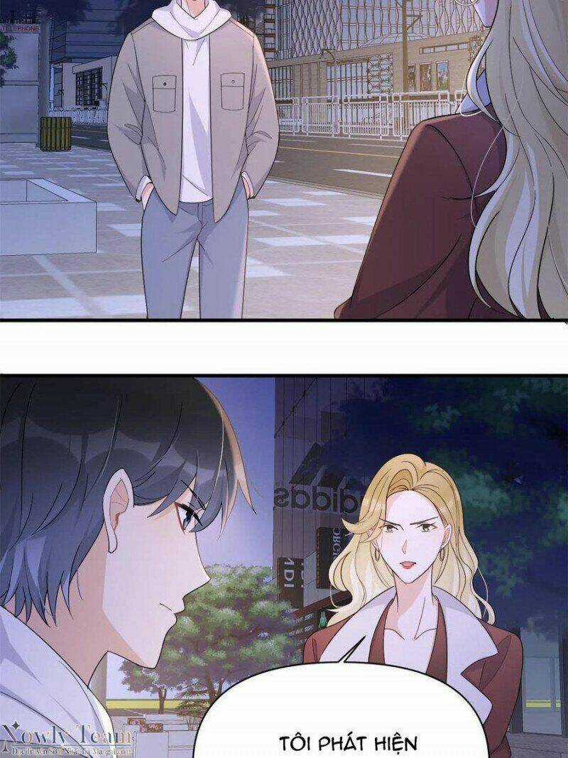 Vẫn Cứ Nhớ Em, Nhớ Em Chapter 153 trang 6