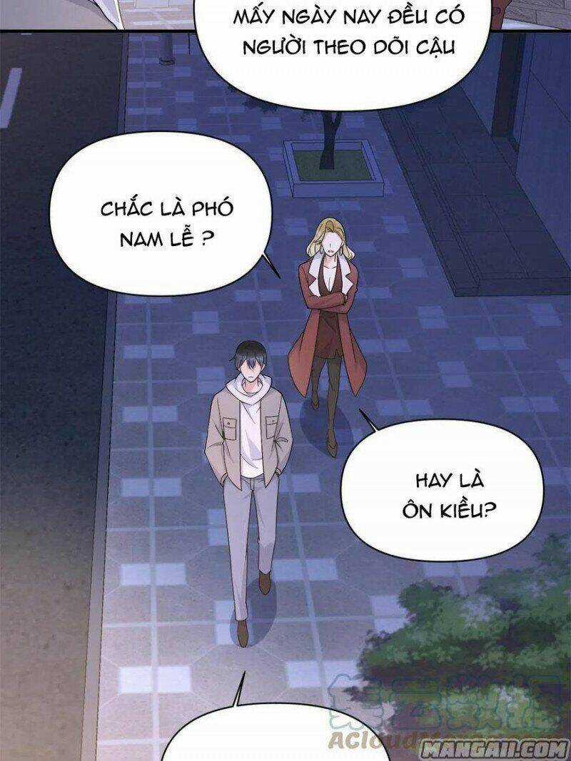 Vẫn Cứ Nhớ Em, Nhớ Em Chapter 153 trang 7